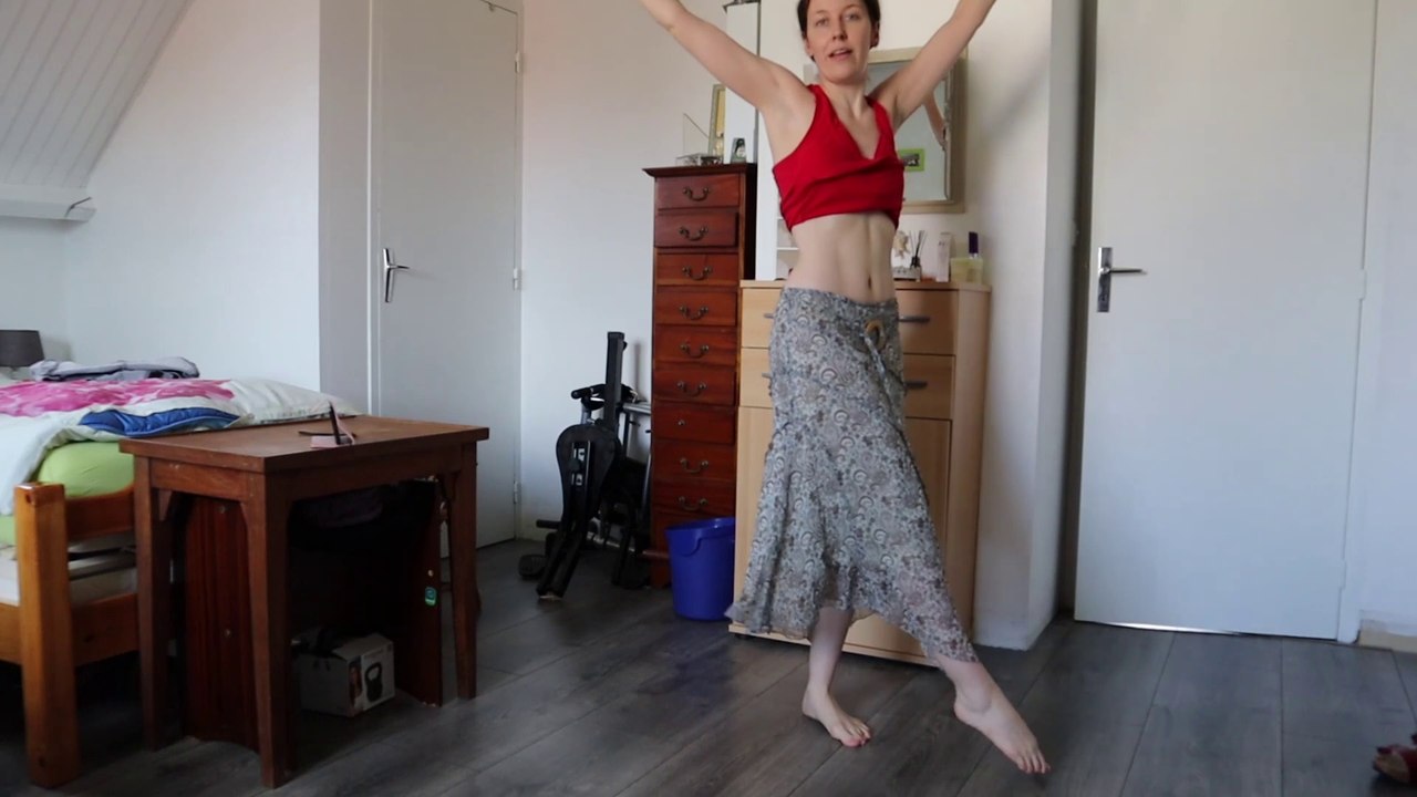 Let's Begin The "Vinted Journey"! (Rediscovering Stuff From My Dressing)
