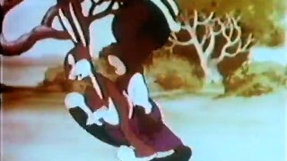 Kids Klassics feauturing Bugs Bunny (1986 VHS)