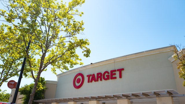 The #1 Anti Inflammatory Snack to Buy at Target, According to a Dietitian