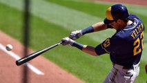 MLB Preview 8/3: Brewers (-130), Astros (-110), Twins (-130)