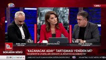 Ersan Şen: Sayın Erdoğan seçimi bileğinin hakkıyla kazandı