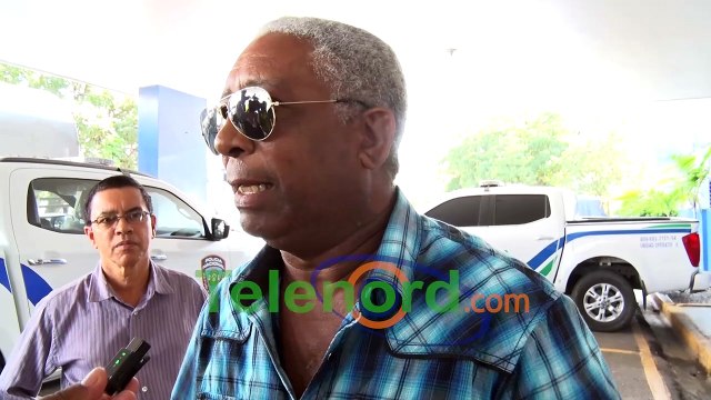 Desconocidos roban en residencia de periodista en SFM