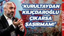 İmamoğlu'nun Önündeki Üç Yol Kılıçdaroğlu'nun Tavrı... İsmail Saymaz'dan CHP Analizi!
