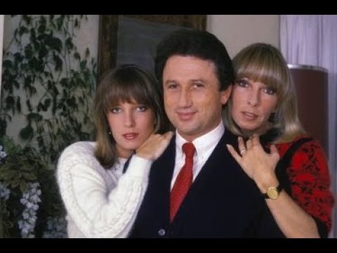 Dany Saval : sa déclaration d’amour surprise à Michel Drucker dans Les enfants de la télé