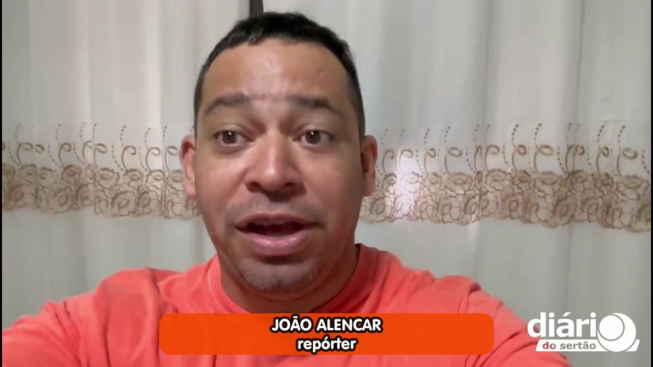 Após frustrada tentativa de assalto à lotérica na região de Pombal, bandidos roubam moto de vereador