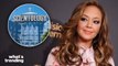 Leah Remini Slams Church Of Scientology With Harassment Lawsuit