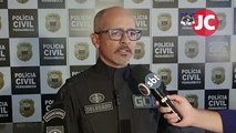 Policial desviava drogas aprendidas e trocava por sexo com traficantes em Pernambuco