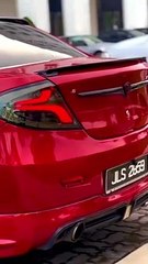 Proton Persona modified