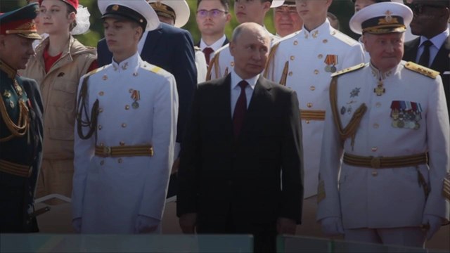 Despite Increased Tensions, US Continues to Send Foreign Aid Into Russia and China