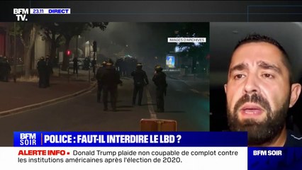 Download Video: Policier maintenu en détention dans l’affaire Hedi: 