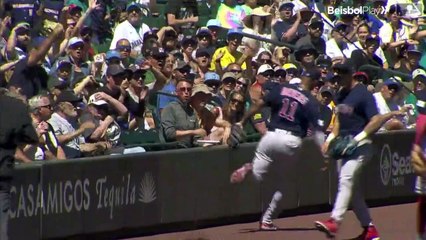 Resumen Medias Rojas de Boston vs Marineros de Seattle MLB 02-08-2023