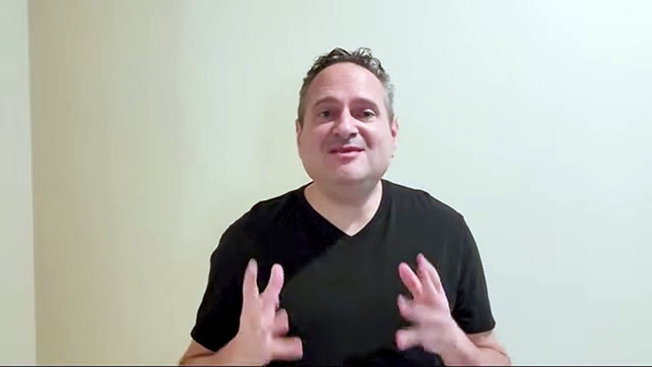 The Eagle Channel Introduction Video