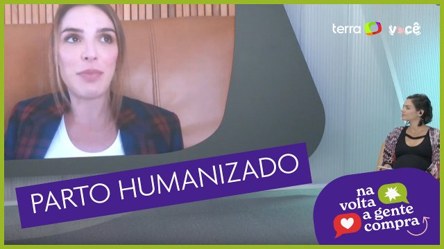 Rafa Brites: 'Parto humanizado nem sempre será um parto normal'