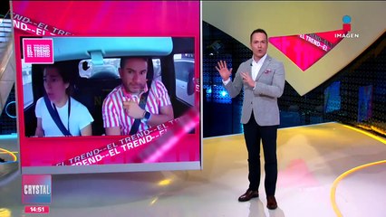 Intento de asalto a pareja queda grabado