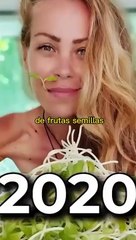 Influencer vegana acaba con su vida por una dieta extrema