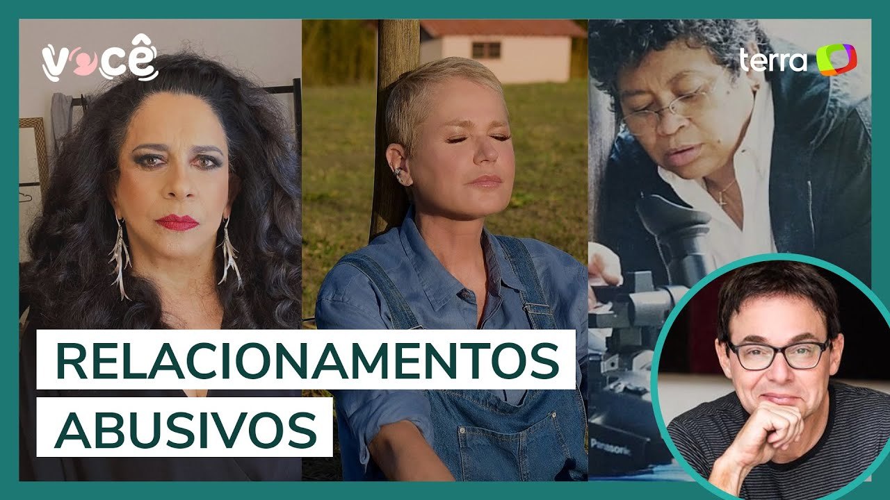 Aprenda a identificar um relacionamento abusivo