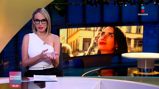María Fernanda Sánchez: Emiten ficha amarilla de búsqueda internacional
