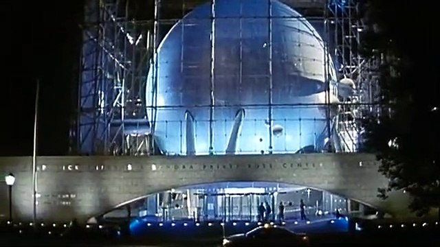 K-Pax, l'homme qui vient de loin Bande-annonce (FR)