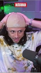 Chicharito a 'Rapa' en Twich #chicharito #pelon #twich