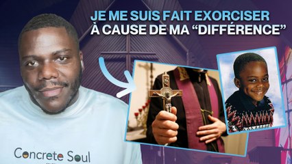 J'ai subi des thérapies de conversion durant plusieurs années