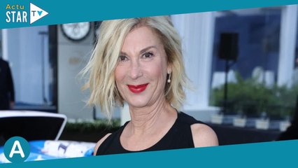 "C'est un deuil mais..." : Michèle Laroque désormais célibataire mais très courtisée, elle se confie
