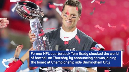 When the American Dream meets English football