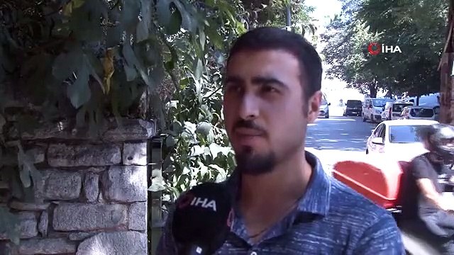 Voici comment la chapelle historique découverte à Bağcılar a été vue