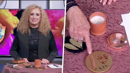 Mizada te dice cómo preparar un ritual efectivo para los cumpleaños y aniversarios