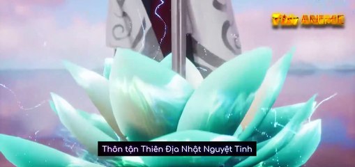 Thanh Liên Kiếm Tiên Truyện Tập 29