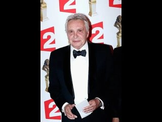 Michel Sardou évoque ses maîtresses : "Imaginez que je mette le nom"