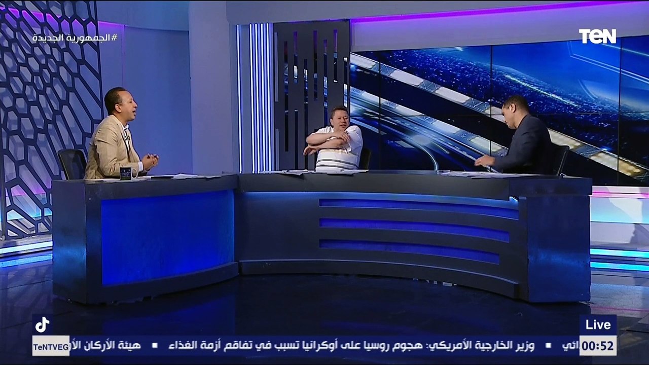 أعظم لعيب في التاريخ راح لشيكابالا وتبادل التيشرتات.. و تعليق ناري من أبو الدهب: الاتنين مبطلين كورة