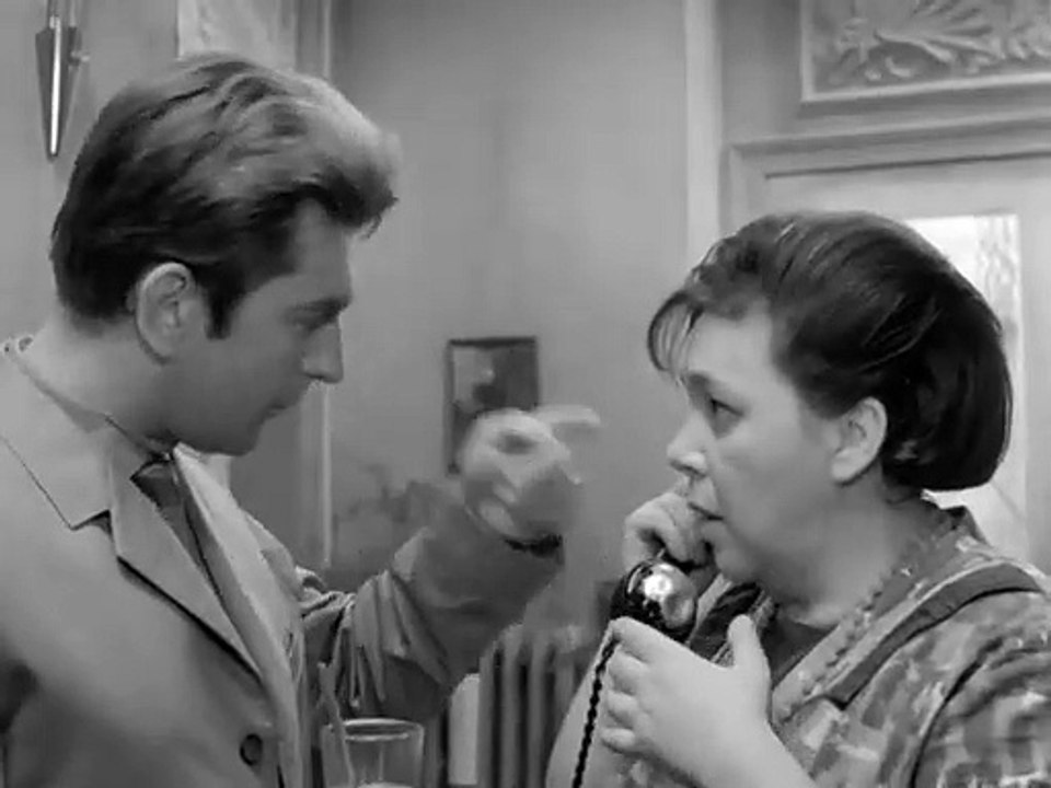 Drei von der K · Folge 7: Der große Tag des Karlchen Vogelsang