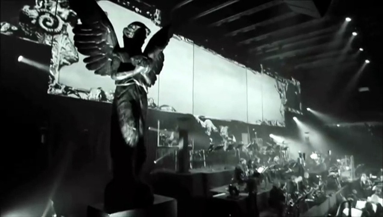 WITHIN TEMPTATION: "Overture"