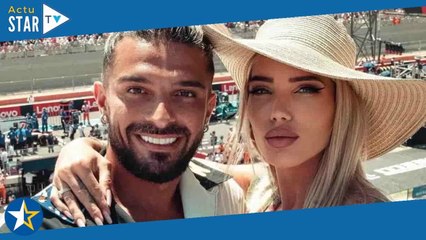 Manon Marsault cash sur sa relation de couple : "Julien n'est pas assez là pour moi"