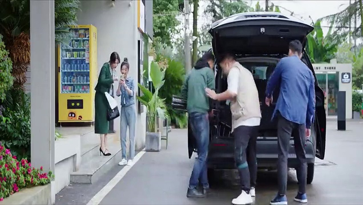 [Eng Sub] Be Your Own Light ep 36