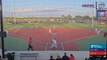 FP Stadium - All American Games (2023) Wed, Aug 02, 2023 7:38 PM to 8:31 PM