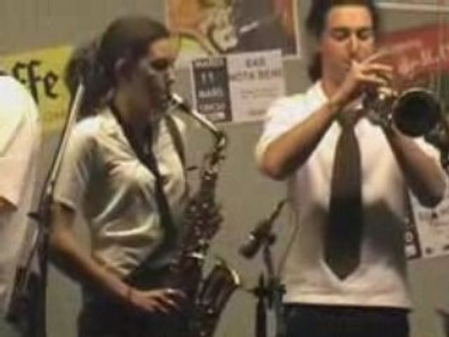 Les Kanoles - Jumperman (Nota Bene)