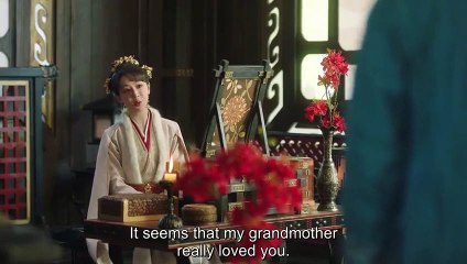 (ENG) Lost You Forever (2023) Ep 21 EngSub