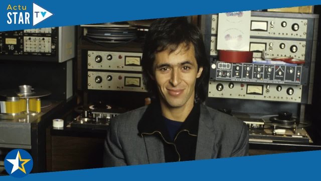 Jean-Jacques Goldman a 11 petits-enfants : un célèbre papy qui fait tout pour gâter les siens... c'e