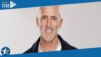 "C'est mon tempérament" : Boris (Ma mère, ton père, l'amour et moi) se défend d'être "prétentieux"