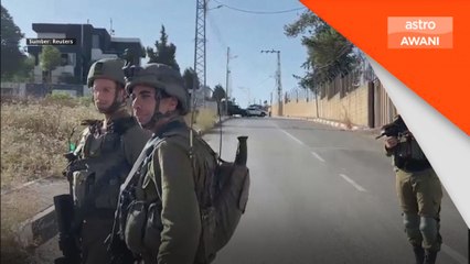 Ketegangan Meningkat: Hubungan AS-Palestin Terburuk Sepanjang Masa 🕊️