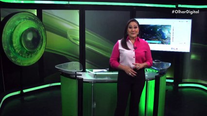 Superlua é ofuscada por bola de fogo no céu dos EUA