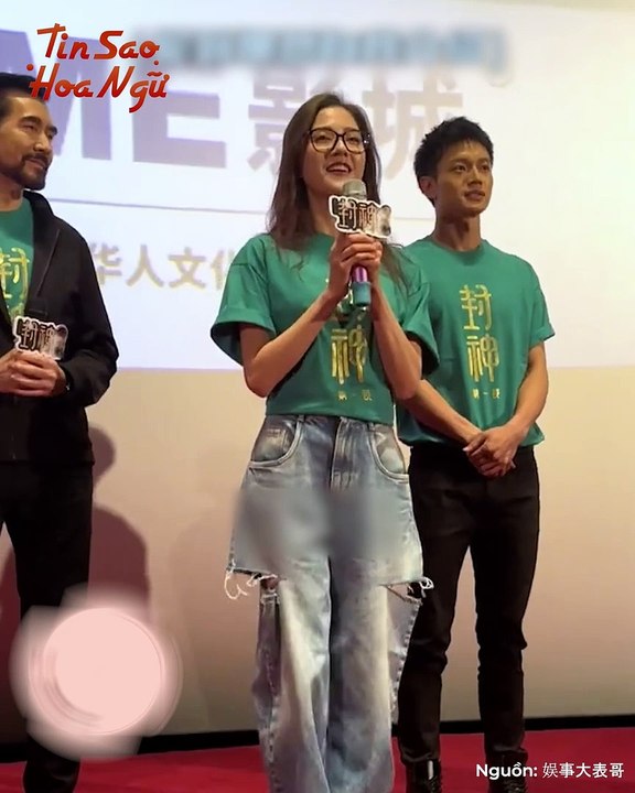 Không phải Nhiệt Ba - Dương Tử, "Đát Kỷ" Na Nhiên mới là nhan sắc khuấy đảo Cbiz | Điện Ảnh Net