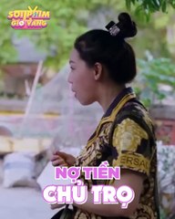 Phim Món Quà Của Cha nên đổi thành Món Nợ Của Cha khi ông Nhân có 3 đứa con toàn báo thủ | Điện Ảnh Net