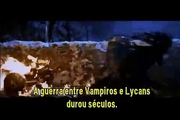Anjos da Noite: A Evolução | movie | 2006 | Official Trailer