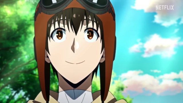 グッド・ナイト・ワールド | show | 2023 | Official Trailer