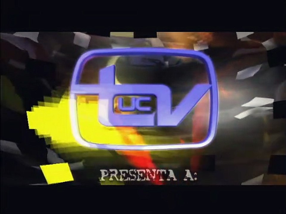 Fuera de control | show | 2018 | Official Clip