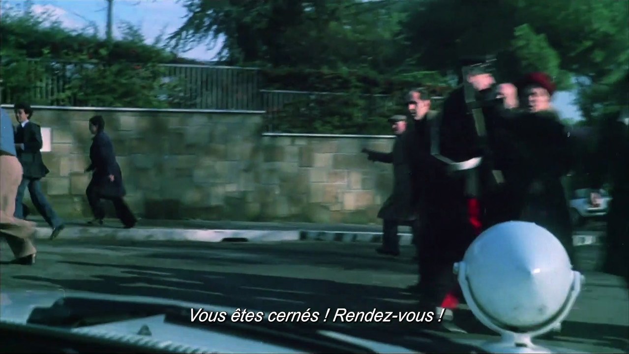Deux flics à abattre | movie | 1976 | Official Trailer - video Dailymotion