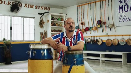 Môa, Raiz Afro Mãe | movie | 2023 | Official Trailer