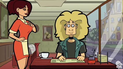 Temporada 1 | show | 2018| S1 | Official Trailer